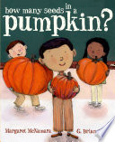 How Many Seeds in a Pumpkin? cover