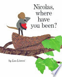 Nicolas, Where Have You Been? cover
