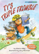 Ty's Triple Trouble cover