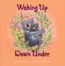 Waking up Down Under cover