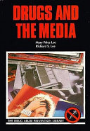 Drugs and the Media cover