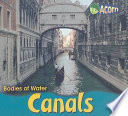 Canals cover