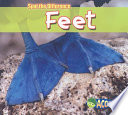 Feet cover