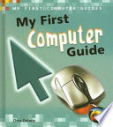 My First Computer Guide cover
