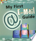 My First E-Mail Guide cover