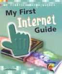 My First Internet Guide cover