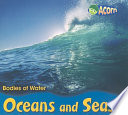 Oceans and Seas cover