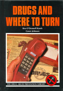 Drugs and Where to Turn cover