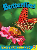 Butterflies cover