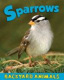 Sparrows cover