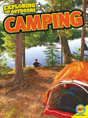 Camping cover