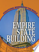 Empire State Building (Structural Wonders) cover