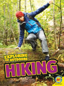 Hiking cover