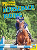 Horseback Riding cover