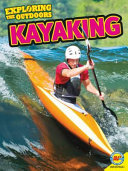 Kayaking cover