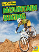 Mountain Biking cover