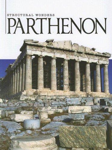 Parthenon (Structural Wonders) cover