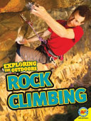 Rock Climbing cover