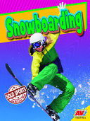 Snowboarding cover