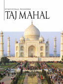 Taj Mahal (Structural Wonders) cover