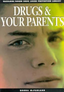 Drugs and Your Parents cover