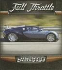 Bugatti cover