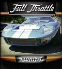 Ford GT cover
