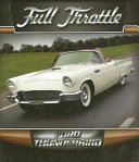 Ford Thunderbird cover