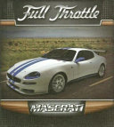 Maserati cover