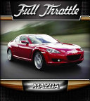 Mazda cover