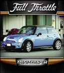Mini Cooper cover