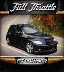 PT Cruiser cover