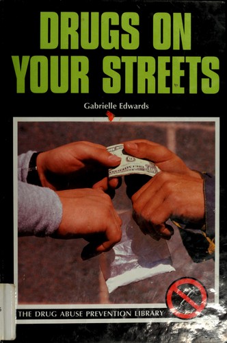 Drugs on Your Streets cover