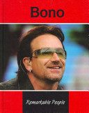 Bono cover