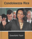 Condoleezza Rice cover