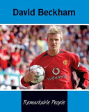 David Beckham cover