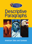 Descriptive Paragraphs (Weigl) cover