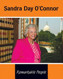 Sandra Day O'Connor cover