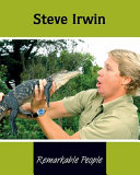 Steve Irwin cover