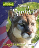 Florida Panthers: Struggle for Survival cover