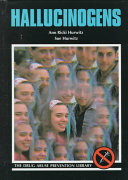 Hallucinogens cover
