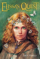 Elissa's Quest cover