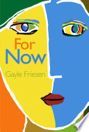 For Now cover