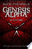 Genesis Alpha cover