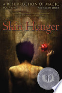 Skin Hunger cover