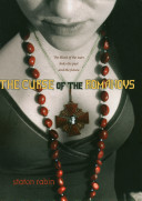 The Curse of the Romanovs cover