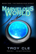 The Marvelous Effect cover