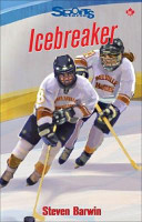 Icebreaker cover