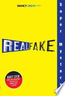 Real Fake cover