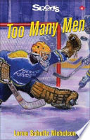 Too Many Men cover